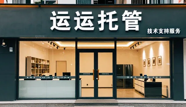 运维托管服务中数据整合的常见问题与应对策略