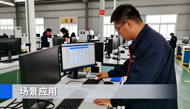 信息系统集成解决软件中的常见需求