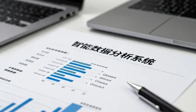智能数据分析系统在实际应用中常见的问题及应对策略