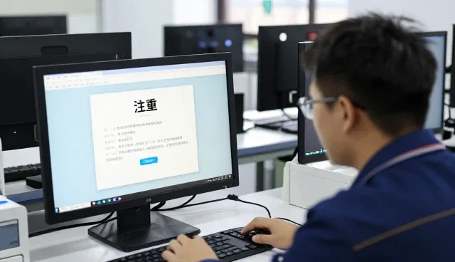 旺季备货实录：信息平台建设运维托管注意事项
