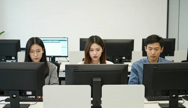 数据采集分析在软件研发中的关键应用场景解析