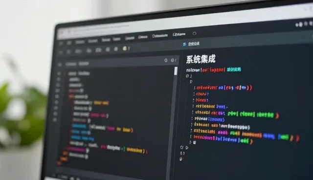 系统集成满足复杂环境应用需求